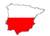MAYKA ESTELISTA - Polski